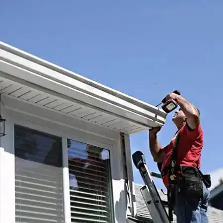 gutter services Forestbrook